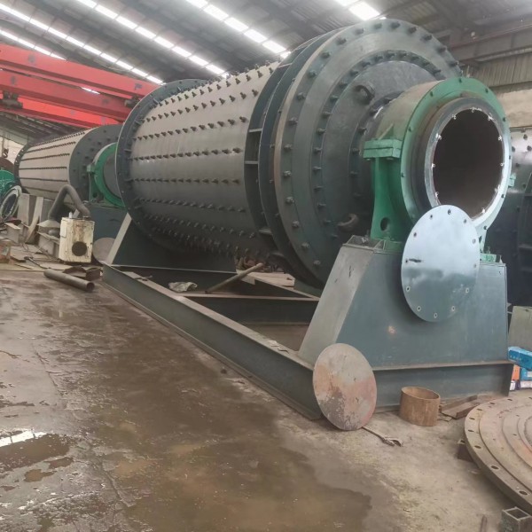 濟南棒磨制砂機2
